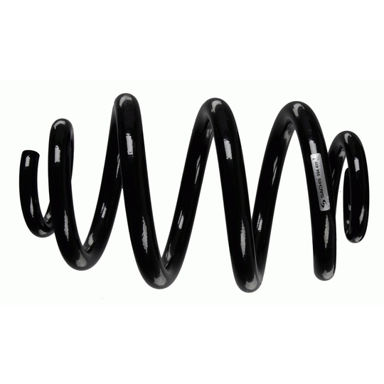 994 499 - Coil Spring 