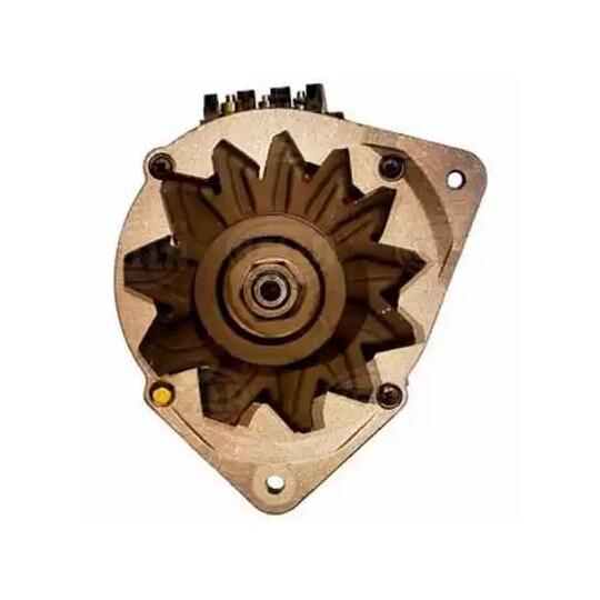 8EL 725 854-001 - Alternator 