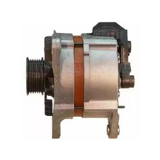 8EL 725 854-001 - Alternator 