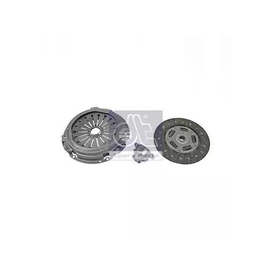 7.90538 - Clutch Kit 