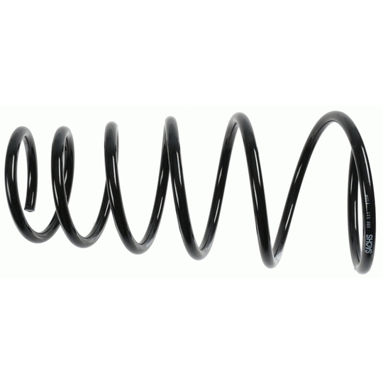 998 531 - Coil Spring 