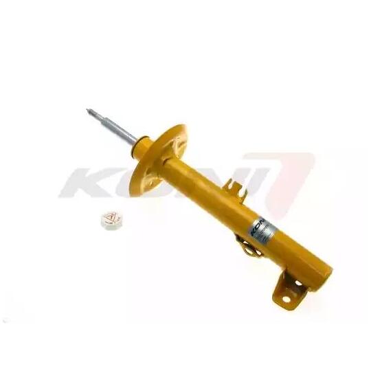 8741-1272RSPORT - Shock Absorber 