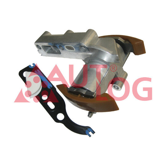 KT7005 - Tensioner, timing chain 