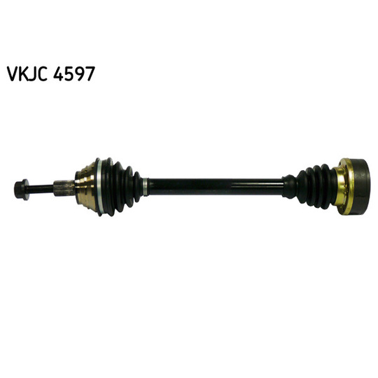 VKJC 4597 - Drive Shaft 