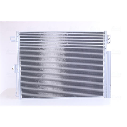 940411 - Condenser, air conditioning 