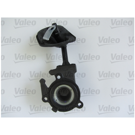 810001 - Central Slave Cylinder, clutch 