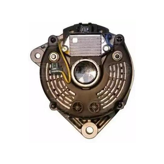 8EL 725 611-001 - Alternator 