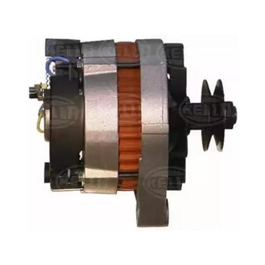 8EL 725 611-001 - Alternator 