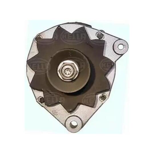 8EL 725 611-001 - Alternator 