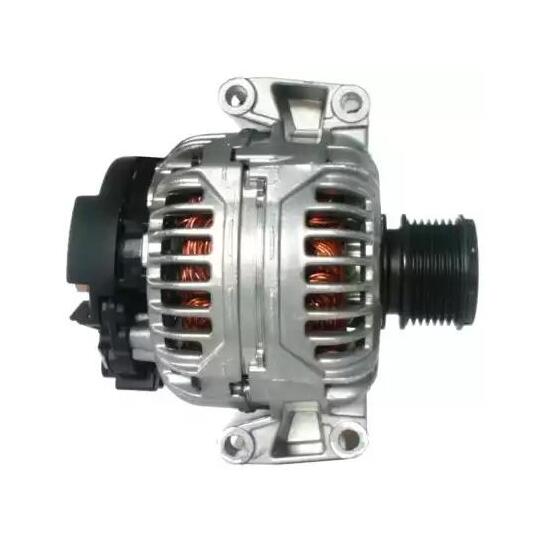 8EL 738 125-001 - Alternator 