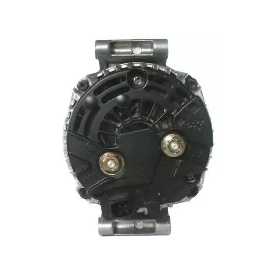 8EL 738 125-001 - Alternator 