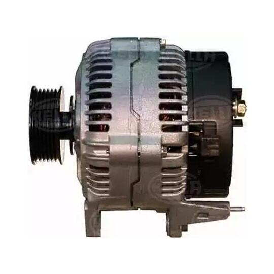 8EL 737 278-001 - Alternator 