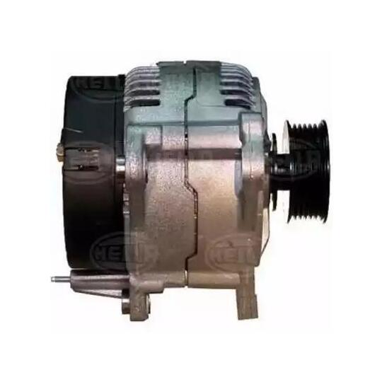 8EL 737 278-001 - Alternator 