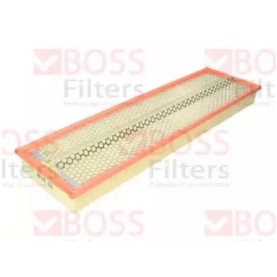 BS01-091 - Air filter 
