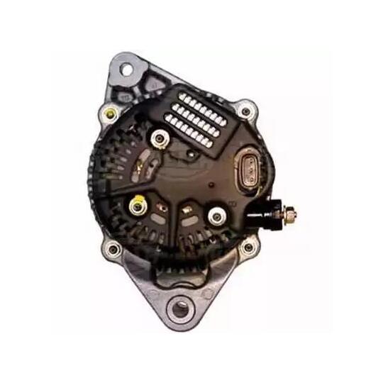 8EL 732 741-001 - Alternator 