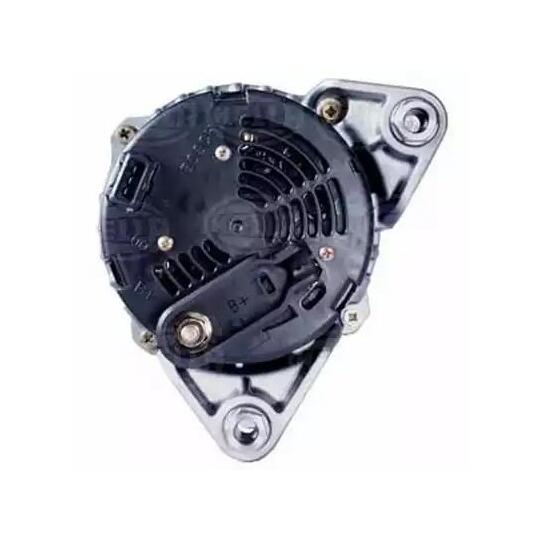 8EL 737 860-001 - Alternator 