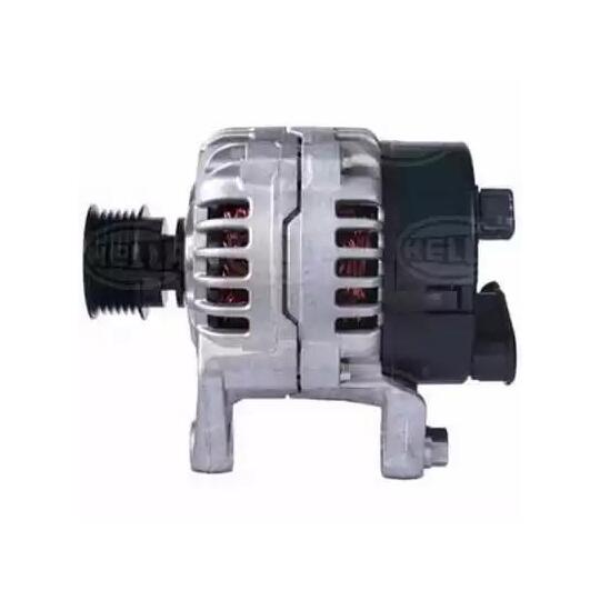 8EL 737 860-001 - Alternator 