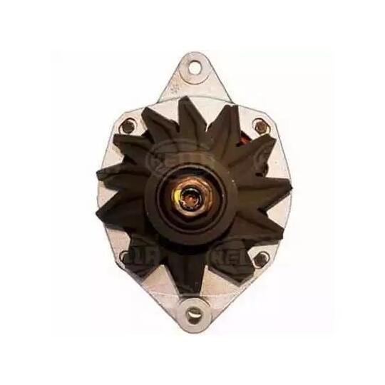 8EL 725 862-001 - Alternator 