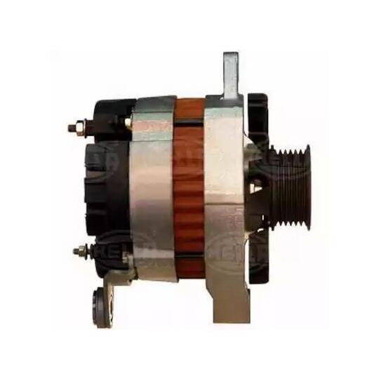 8EL 725 862-001 - Alternator 