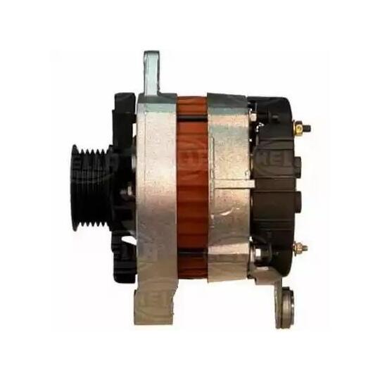 8EL 725 862-001 - Alternator 