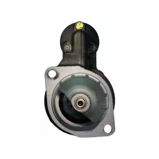 8EA 725 972-001 - Startmotor 