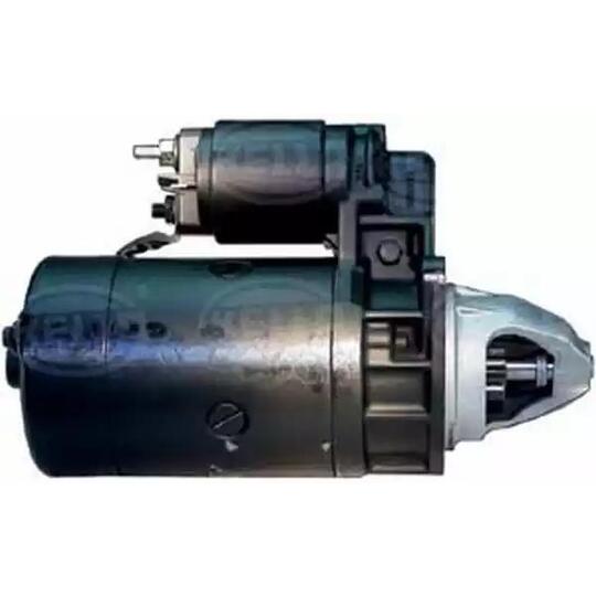 8EA 725 972-001 - Startmotor 