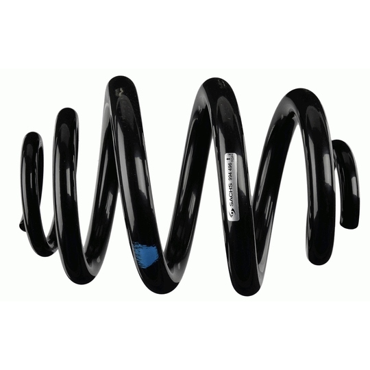 994 496 - Coil Spring 