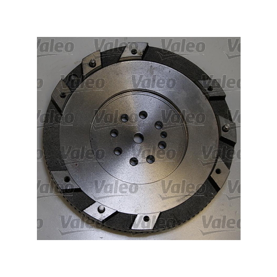 835053 - Clutch Kit 