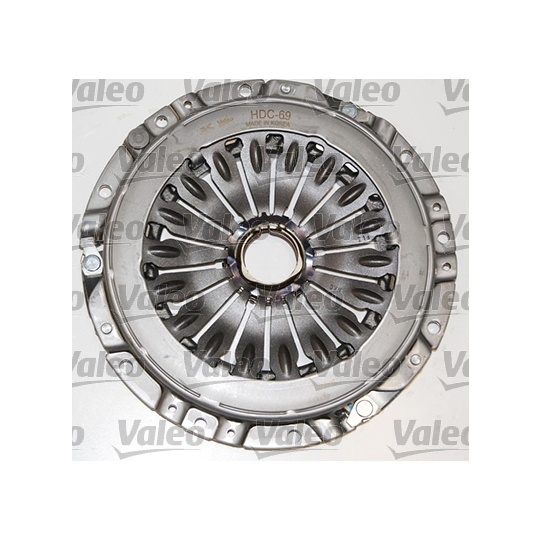 835053 - Clutch Kit 