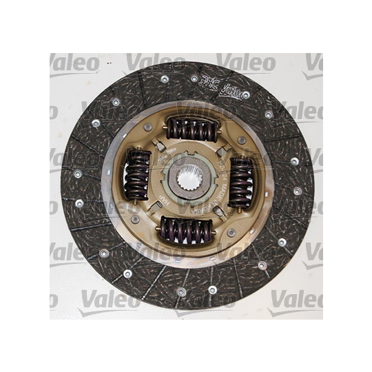 835053 - Clutch Kit 