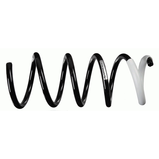 993 461 - Coil Spring 