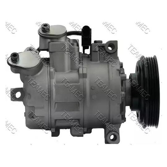 8629708 - Compressor, air conditioning 