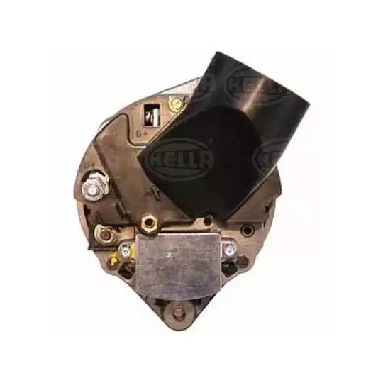 8EL 731 728-001 - Alternator 