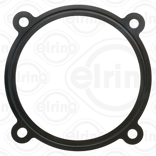 151.040 - Gasket, intake manifold housing 