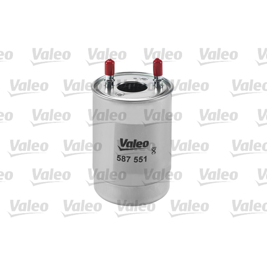 587551 - Fuel filter 