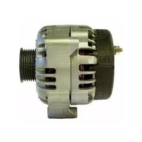 8EL 737 858-001 - Alternator 