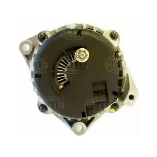 8EL 737 858-001 - Alternator 