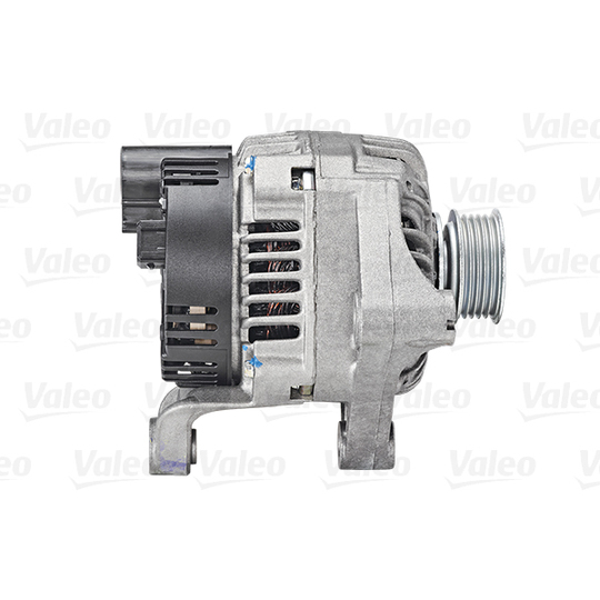 437227 - Alternator 