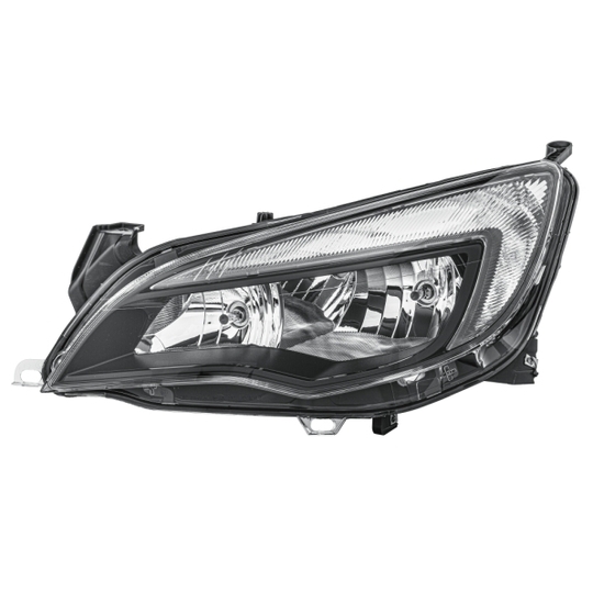 1EG 010 011-611 - Headlight 