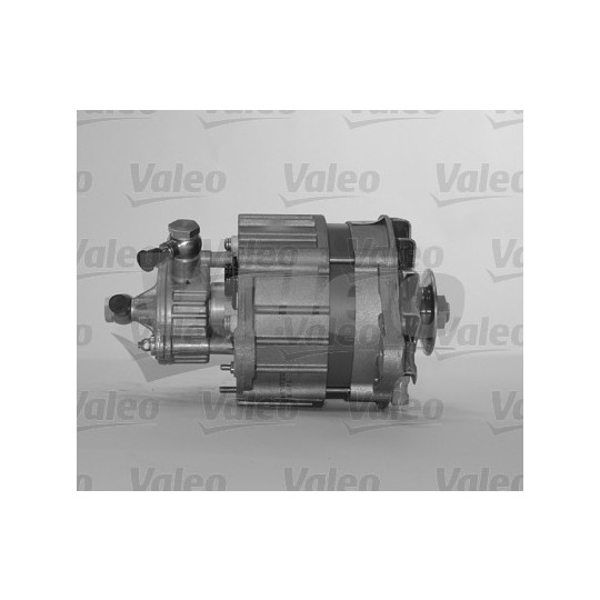 436723 - Alternator 
