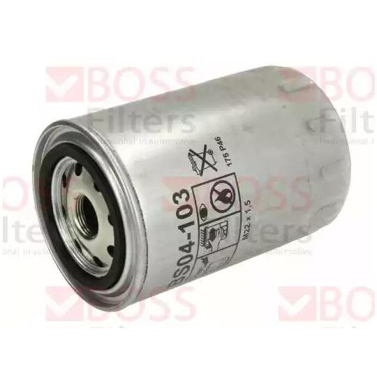 BS04-103 - Fuel filter 