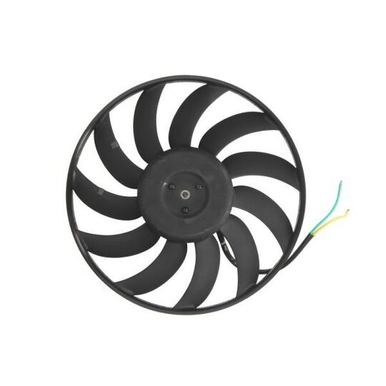 D8A005TT - Fan, radiator 