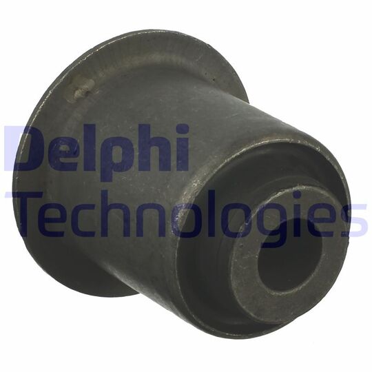 TD989W - Control Arm-/Trailing Arm Bush 