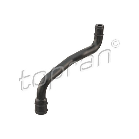 115 204 - Hose, cylinder head cover breather 