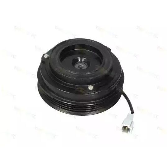 KTT040160 - Magnetic Clutch, air conditioner compressor 