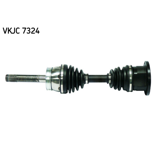 VKJC 7324 - Drive Shaft 