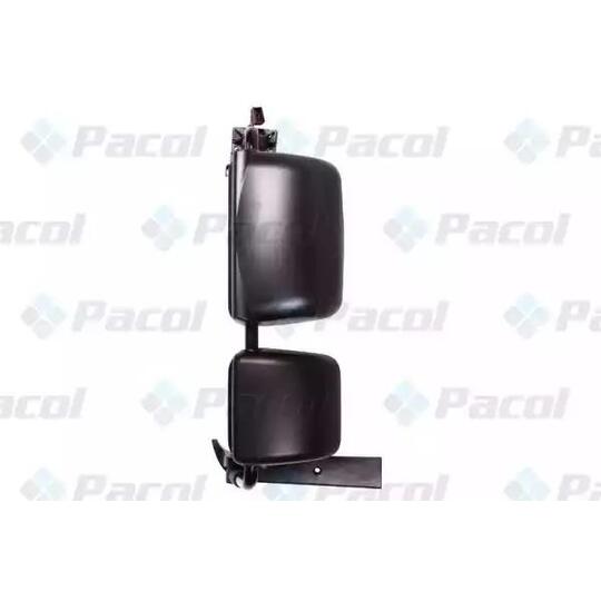 DAF-MR-020R - Mirror System 