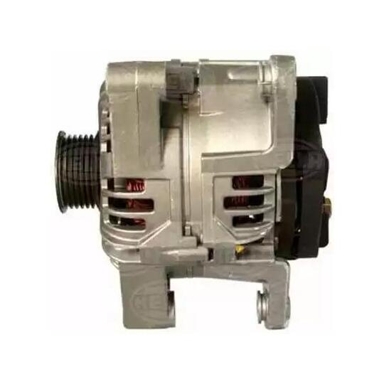 8EL 737 862-001 - Alternator 