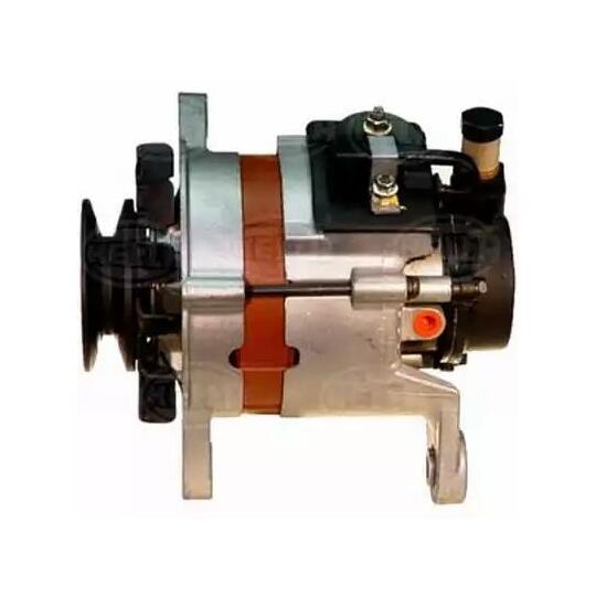 8EL 726 340-001 - Alternator 