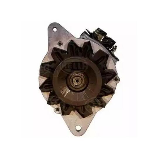 8EL 726 340-001 - Alternator 